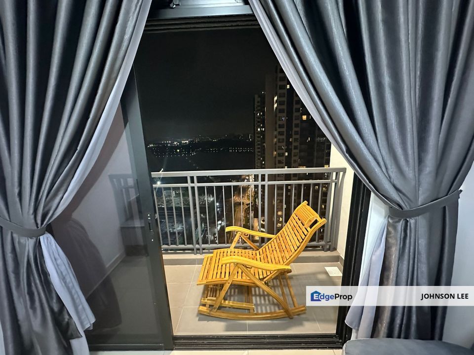 JB CIQ Meldrum Height Residence @ 3Bed For Rent, Johor, Johor Bahru