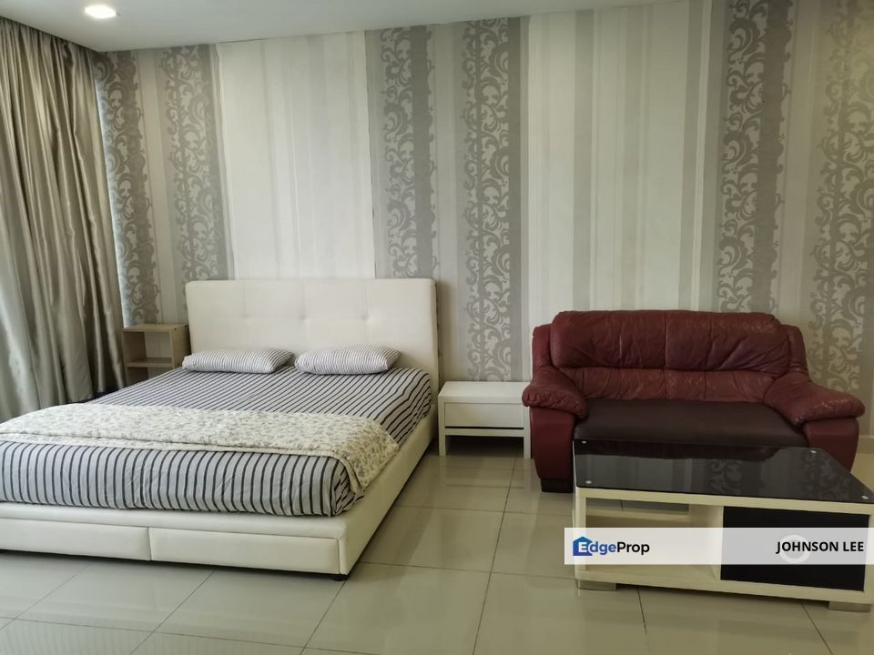 Austin Regency @ Studio For Rent, Johor, Johor Bahru