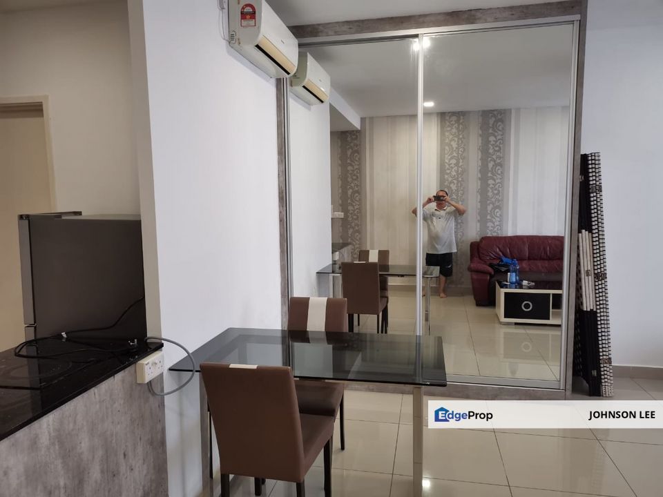 Austin Regency @ Studio For Rent, Johor, Johor Bahru