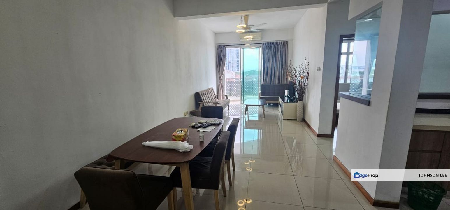 Grandview 360 @ 3Bed For Rent, Johor, Johor Bahru