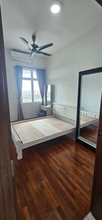 Grandview 360 @ 3Bed For Rent, Johor, Johor Bahru