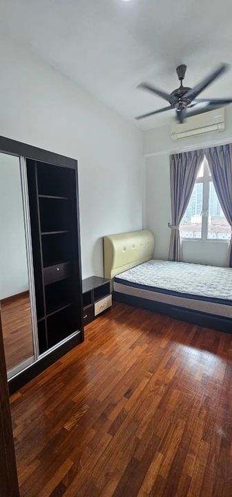 Grandview 360 @ 3Bed For Rent, Johor, Johor Bahru