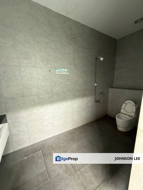 Eco Business Park 2 @ Cluster Factor For Sale, Johor, Senai