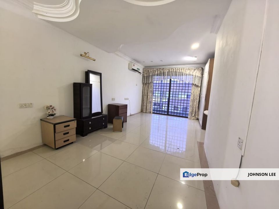 Tun Aminah @ 2 Storey  For Sale, Johor, Skudai