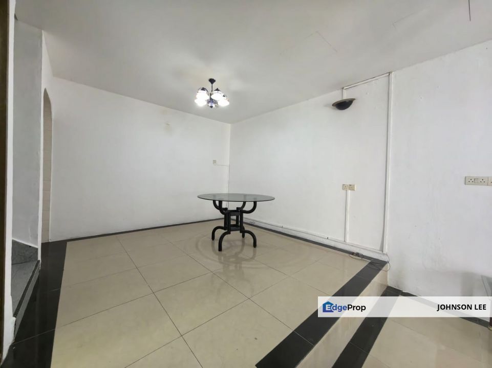 Tun Aminah @ 2 Storey  For Sale, Johor, Skudai