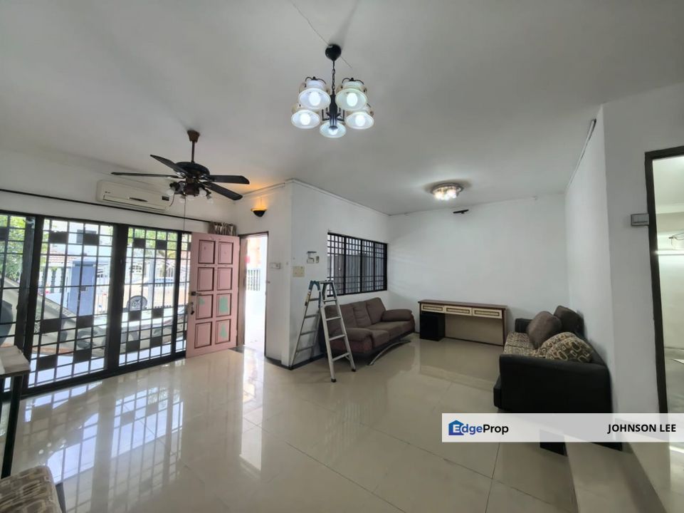 Tun Aminah @ 2 Storey  For Sale, Johor, Skudai