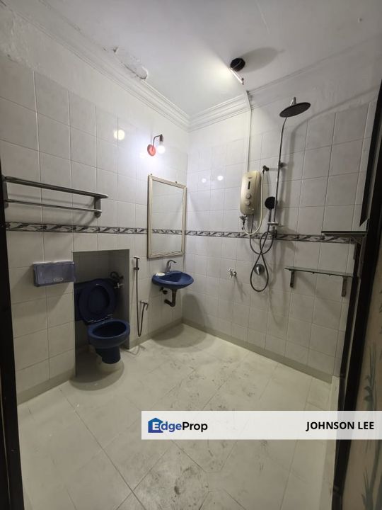 Tun Aminah @ 2 Storey  For Sale, Johor, Skudai