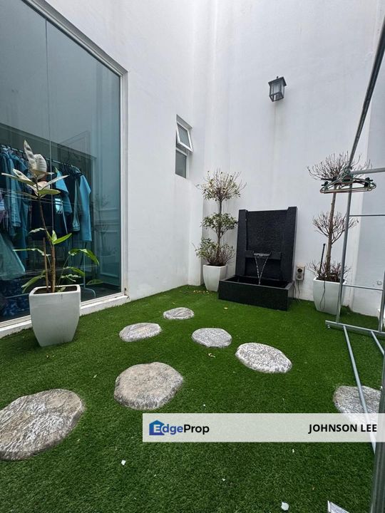 D’Grande Bukit Inahd @ 2-Storey Semi-D For Sale, Johor, Bukit Indah