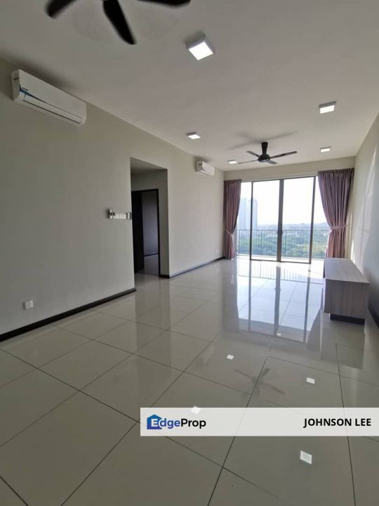 Below Bank value_Senibong Cove @ 3bed_Wateredge Apartment For Sale, Johor, Masai