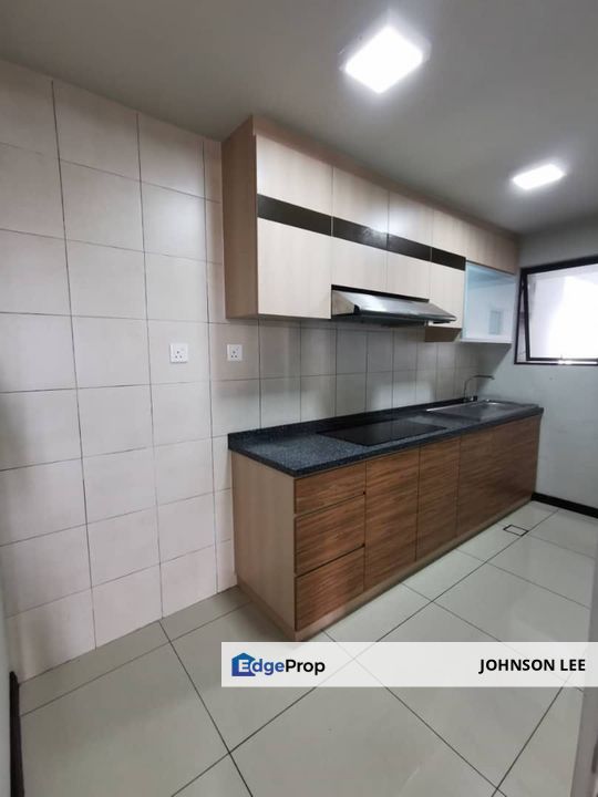 Below Bank value_Senibong Cove @ 3bed_Wateredge Apartment For Sale, Johor, Masai