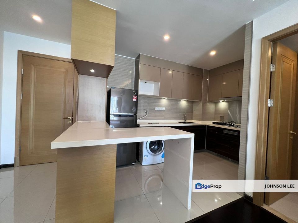 R&F Phase 2 @ Studio For Sale, Johor, Johor Bahru