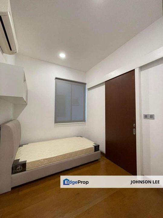 Paragon Residences @ 2 Bed For Rent, Johor, Johor Bahru