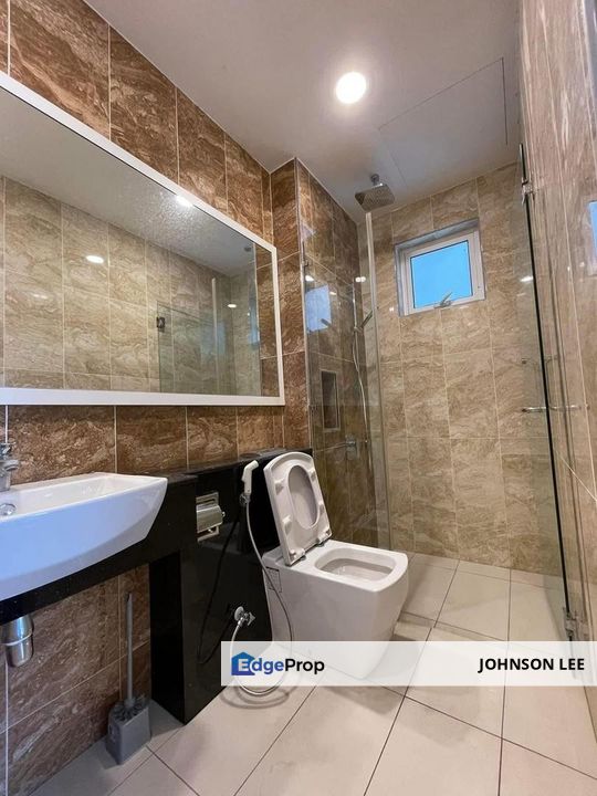 Paragon Residences @ 2 Bed For Rent, Johor, Johor Bahru