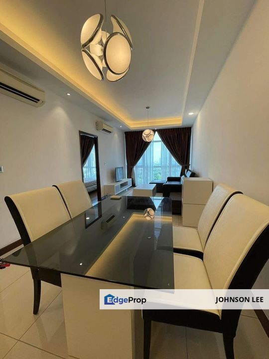 Paragon Residences @ 2 Bed For Rent, Johor, Johor Bahru