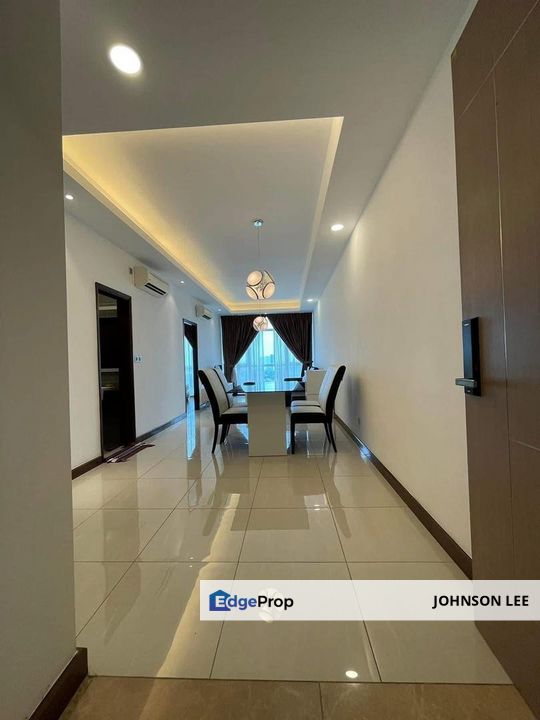 Paragon Residences @ 2 Bed For Rent, Johor, Johor Bahru