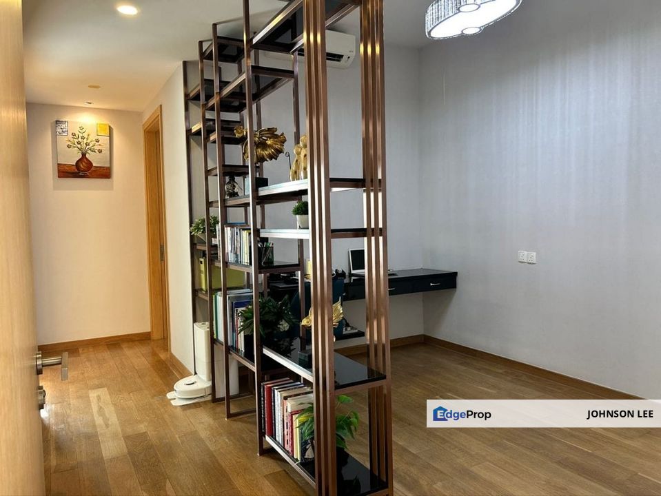 Puteri Harbour _ Southern Marina @ 3+1 bed For Sale, Johor, 