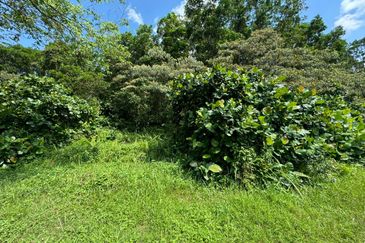 Somerset Medini Iskandar Puteri