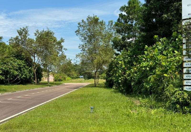 Somerset Medini Iskandar Puteri