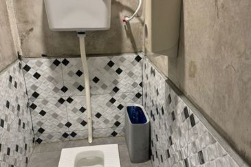 Kempas Utama Industrial Park