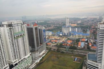 Setia Sky 88