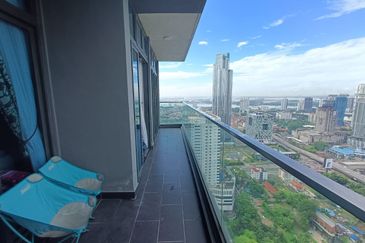 Setia Sky 88