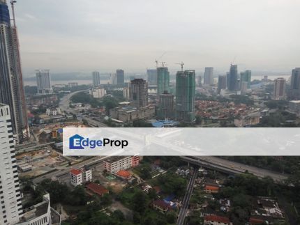 Sky 88 @ 3 Bed+ 2 Washroom, Johor, Johor Bahru