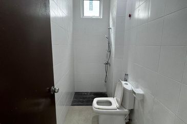 Austin Residence @Taman Mount Austin