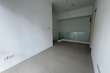 Austin Residence @Taman Mount Austin