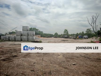 Kota Tinggi @ Commercial Land For Sale, Johor, Kota Tinggi