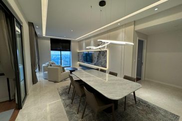 The Astaka @ 1 Bukit Senyum