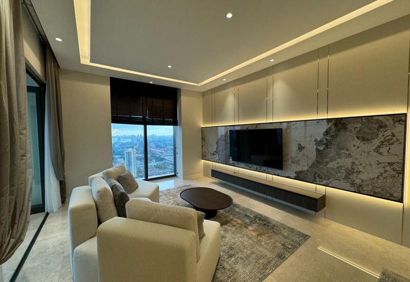 The Astaka @ 1 Bukit Senyum