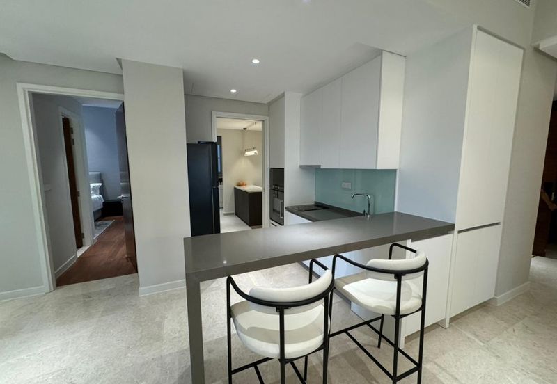 The Astaka @ 1 Bukit Senyum