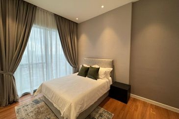 The Astaka @ 1 Bukit Senyum