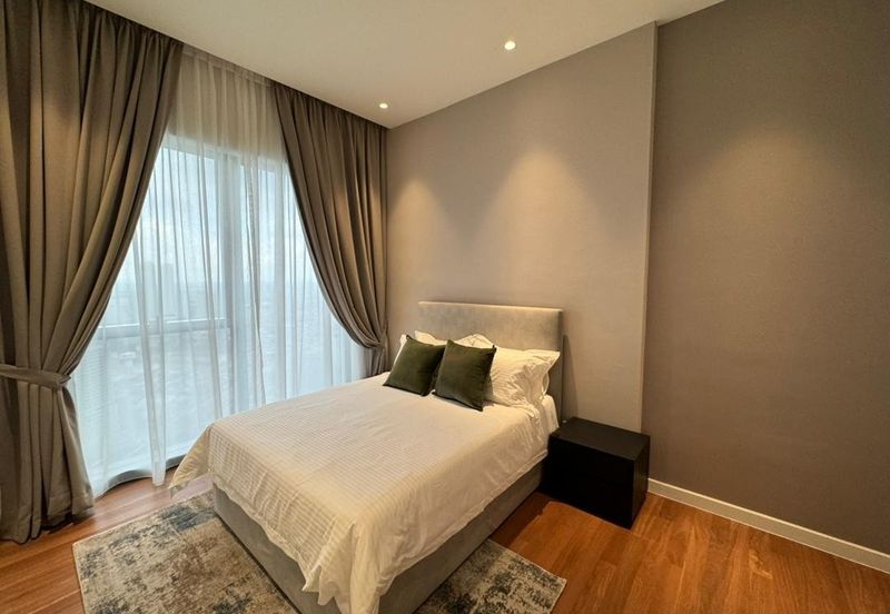 The Astaka @ 1 Bukit Senyum