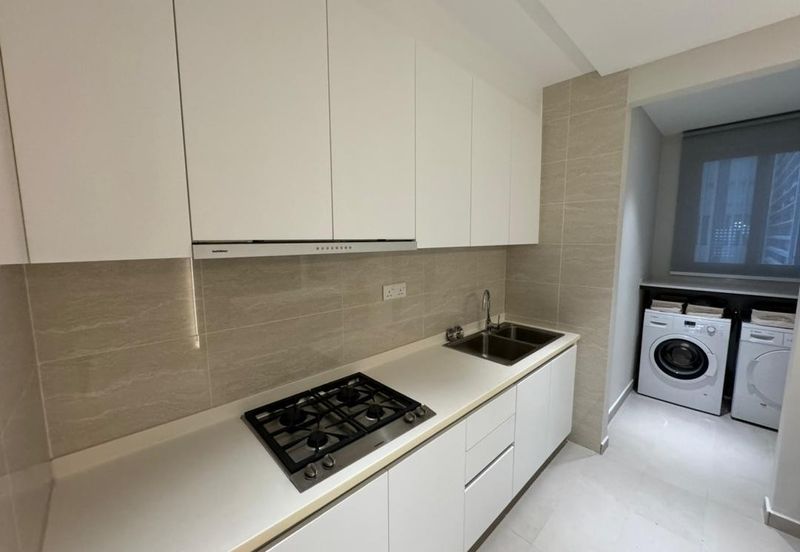 The Astaka @ 1 Bukit Senyum