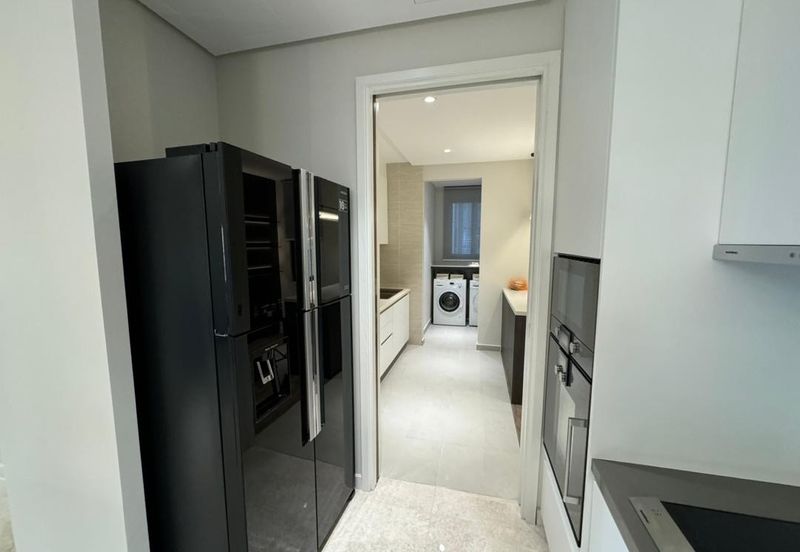 The Astaka @ 1 Bukit Senyum