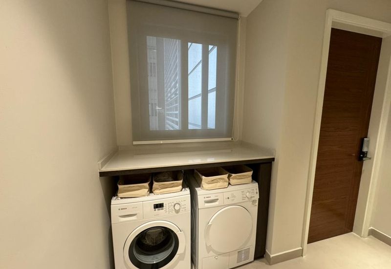 The Astaka @ 1 Bukit Senyum