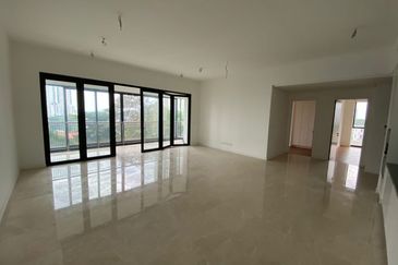 The Astaka @ 1 Bukit Senyum