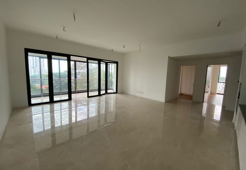 The Astaka @ 1 Bukit Senyum