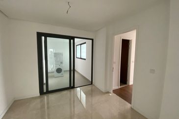 The Astaka @ 1 Bukit Senyum