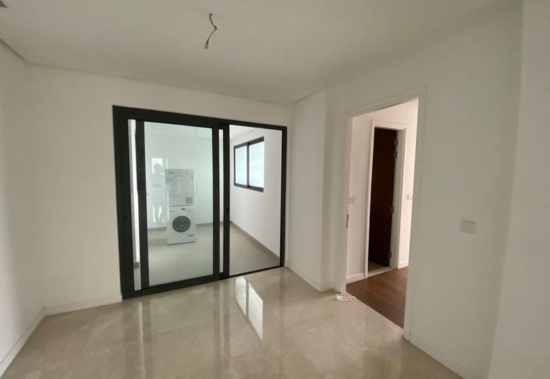 The Astaka @ 1 Bukit Senyum