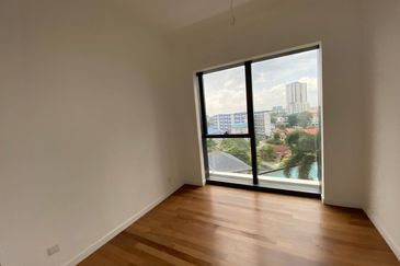 The Astaka @ 1 Bukit Senyum