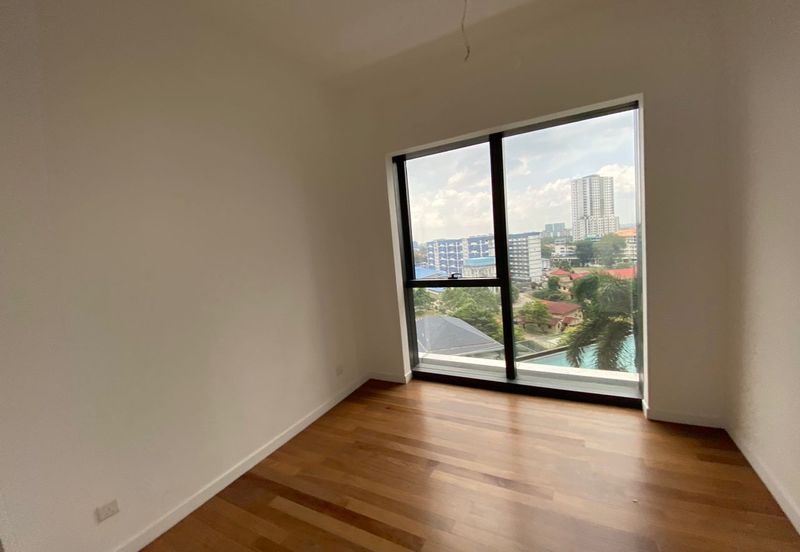 The Astaka @ 1 Bukit Senyum