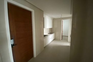 The Astaka @ 1 Bukit Senyum