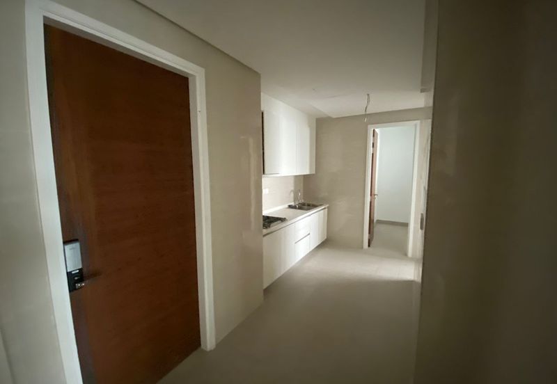 The Astaka @ 1 Bukit Senyum