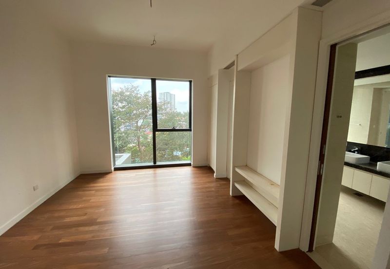 The Astaka @ 1 Bukit Senyum