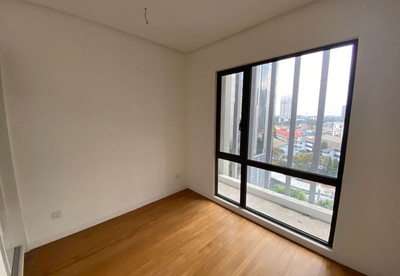 The Astaka @ 1 Bukit Senyum