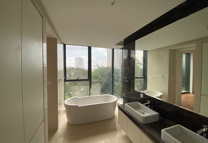 The Astaka @ 1 Bukit Senyum