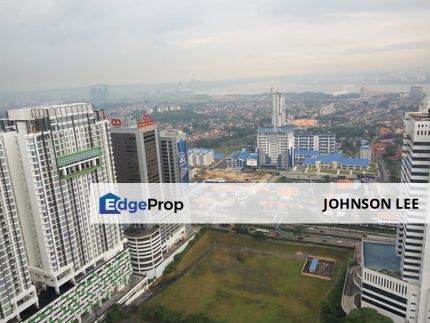JB Town @ SKY 88, Johor, Johor Bahru