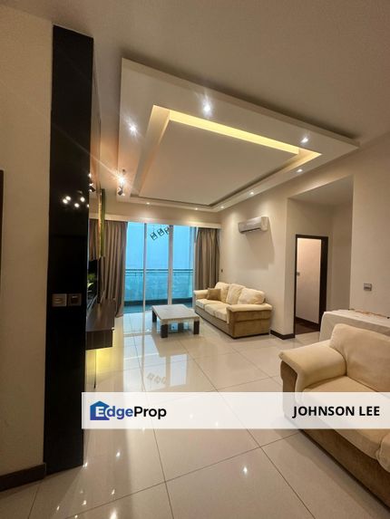 Paragon Suite @ 3bed 4bath, Johor, Johor Bahru